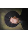 Stefano Mazzolini, Colduro, painting - Artalistic online contemporary art buying and selling gallery