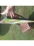 A-Wibaa, Interconnection, painting - Artalistic online contemporary art buying and selling gallery