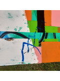 A-Wibaa, Interconnection, painting - Artalistic online contemporary art buying and selling gallery