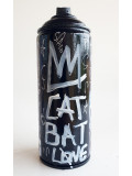 Spaco, Batman love catwoman, sculpture - Artalistic online contemporary art buying and selling gallery