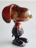 Spaco, Snoopy penuts, sculpture - Artalistic online contemporary art buying and selling gallery