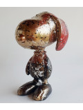 Spaco, Snoopy penuts, sculpture - Artalistic online contemporary art buying and selling gallery