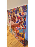 Aiiroh, Kobe Bryant, edition - Artalistic online contemporary art buying and selling gallery