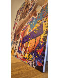 Aiiroh, Kobe Bryant, edition - Artalistic online contemporary art buying and selling gallery