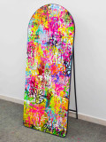 Vincent Bardou, Graffiti life, painting - Artalistic online contemporary art buying and selling gallery