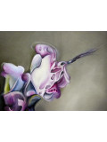 Stefano Mazzolini, Reene, painting - Artalistic online contemporary art buying and selling gallery
