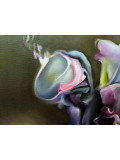Stefano Mazzolini, Reene, painting - Artalistic online contemporary art buying and selling gallery