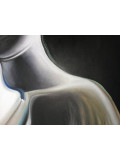 Stefano Mazzolini, Idra, painting - Artalistic online contemporary art buying and selling gallery