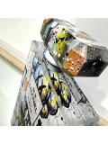 Patrick Cornée, Chanel n°5, sculpture - Artalistic online contemporary art buying and selling gallery