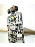 Patrick Cornée, Chanel n°5, sculpture - Artalistic online contemporary art buying and selling gallery