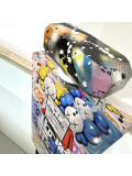 Patrick Cornée, Chanel n°5, l'amour fou, sculpture - Artalistic online contemporary art buying and selling gallery