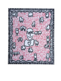 Mr Hope, L'univers love, painting - Artalistic online contemporary art buying and selling gallery