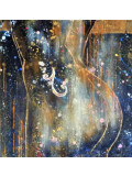 Anne Robin, les fesses, painting - Artalistic online contemporary art buying and selling gallery