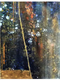 Anne Robin, les fesses, painting - Artalistic online contemporary art buying and selling gallery