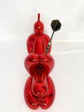 Sagrasse, Spiteful, sculpture - Artalistic online contemporary art buying and selling gallery