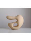 Clark Camilleri, Operculum, sculpture - Artalistic online contemporary art buying and selling gallery