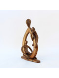 Didier Fournier, Sans titre, sculpture - Artalistic online contemporary art buying and selling gallery