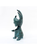 Didier Fournier, Enfant, sculpture - Artalistic online contemporary art buying and selling gallery