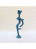Didier Fournier, Déesse, sculpture - Artalistic online contemporary art buying and selling gallery