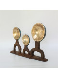 Didier Fournier, Famille, Sculpture - Artalistic online contemporary art buying and selling gallery