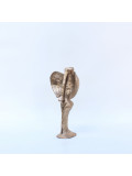 Didier Fournier, Bronze Unique (1/1), Sculpture - Artalistic online contemporary art buying and selling gallery