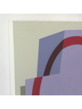 Martin Singer, 2P1C1C-15, painting - Artalistic online contemporary art buying and selling gallery