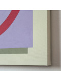 Martin Singer, 2P1C1C-15, painting - Artalistic online contemporary art buying and selling gallery