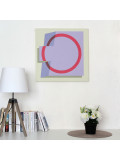 Martin Singer, 2P1C1C-15, painting - Artalistic online contemporary art buying and selling gallery