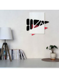 Martin Singer, 2T-22, painting - Artalistic online contemporary art buying and selling gallery