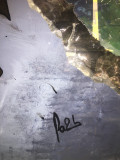 Fa2b, Batman, painting - Artalistic online contemporary art buying and selling gallery