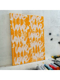 La Pointe, Riru, painting - Artalistic online contemporary art buying and selling gallery