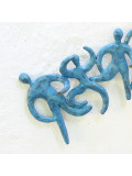 Didier Fournier, Chaine, sculpture - Artalistic online contemporary art buying and selling gallery