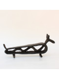 Didier Fournier, Albert, Sculpture - Artalistic online contemporary art buying and selling gallery