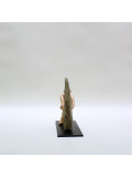 Didier Fournier, Menhir, sculpture - Artalistic online contemporary art buying and selling gallery