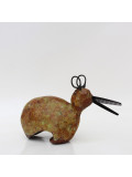 Didier Fournier, Oiseaux, sculpture - Artalistic online contemporary art buying and selling gallery