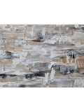 Sandrine Hartmann, Ritual, painting - Artalistic online contemporary art buying and selling gallery