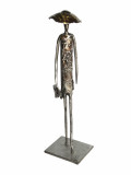Martinez, Madame, Sculpture - Artalistic online contemporary art buying and selling gallery