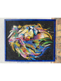 Remix, Liontoox, Remix - Artalistic online contemporary art buying and selling gallery