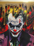 Sagrasse, The force smile, edition - Artalistic online contemporary art buying and selling gallery