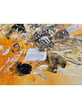 Sandrine Hartmann, Soda, painting - Artalistic online contemporary art buying and selling gallery