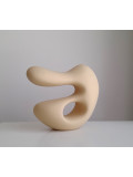 Clark Camilleri, Operculum, sculpture - Artalistic online contemporary art buying and selling gallery