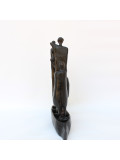Didier Fournier, Migration, sculpture - Artalistic online contemporary art buying and selling gallery