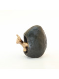 Didier Fournier, oeuf, sculpture - Artalistic online contemporary art buying and selling gallery