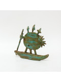 Didier Fournier, Promenade (n° 213), Sculpture - Artalistic online contemporary art buying and selling gallery