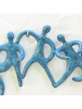 Didier Fournier, Chaine, sculpture - Artalistic online contemporary art buying and selling gallery