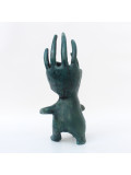 Didier Fournier, Enfant, sculpture - Artalistic online contemporary art buying and selling gallery
