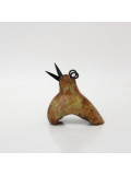 Didier Fournier, Oiseaux, sculpture - Artalistic online contemporary art buying and selling gallery