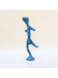 Didier Fournier, Déesse, sculpture - Artalistic online contemporary art buying and selling gallery