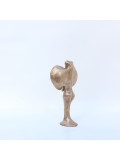 Didier Fournier, Bronze Unique (1/1), Sculpture - Artalistic online contemporary art buying and selling gallery