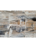 Sandrine Hartmann, Ritual, painting - Artalistic online contemporary art buying and selling gallery
